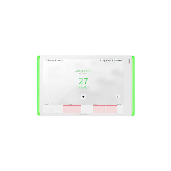 Crestron Tss-770-W-S-Lb Kit 17,8 Cm (7") 1280 X 800 Pixeles