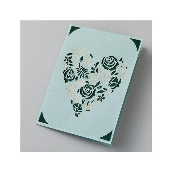 Cricut Blue Lagoon 8 Hojas