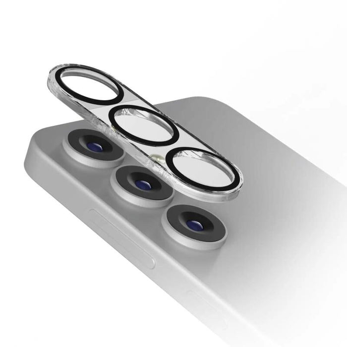 Cristal De Protection Camera Trasera Compatible Para Samsung Galaxy A36 5g - Jaym®