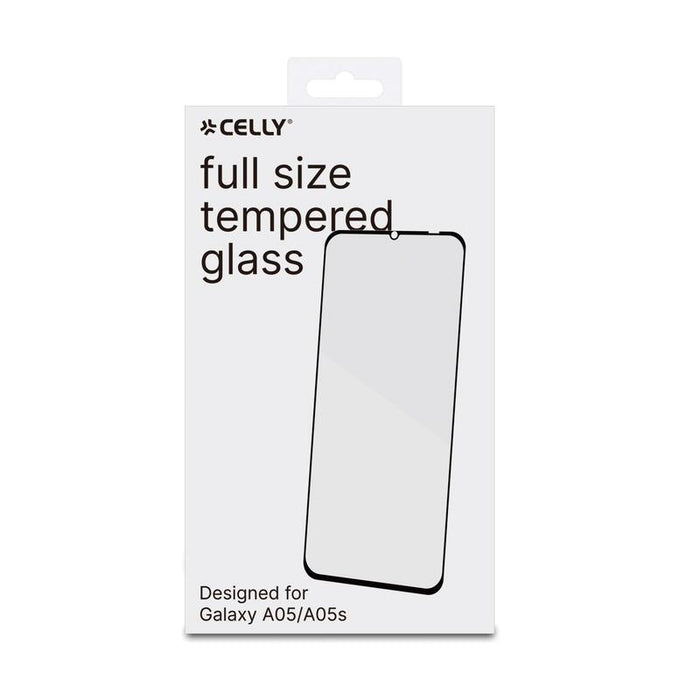 Cristal Protector A05/A05s