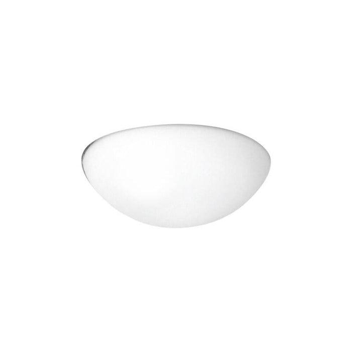Cristal Recambio Para Modelos 33806 33807 (Interior Ø19,2cm X Exterior Ø21cm)