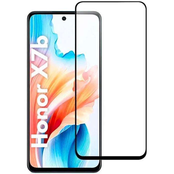 Cristal Templado 3d Honor X7b