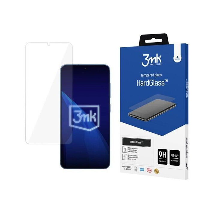 Cristal Templado Hardglass Samsung S26+ Plus