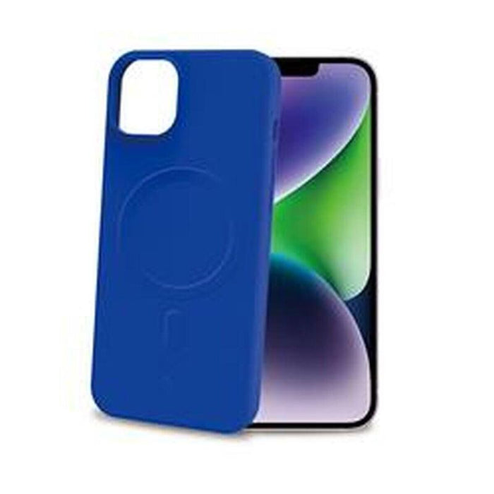 Cromomag Iphone 15 Plus Bl