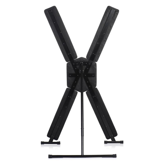 Cruz De San Andrés Deluxe