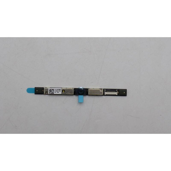 Cs21 Fhd With 2mc Lvi