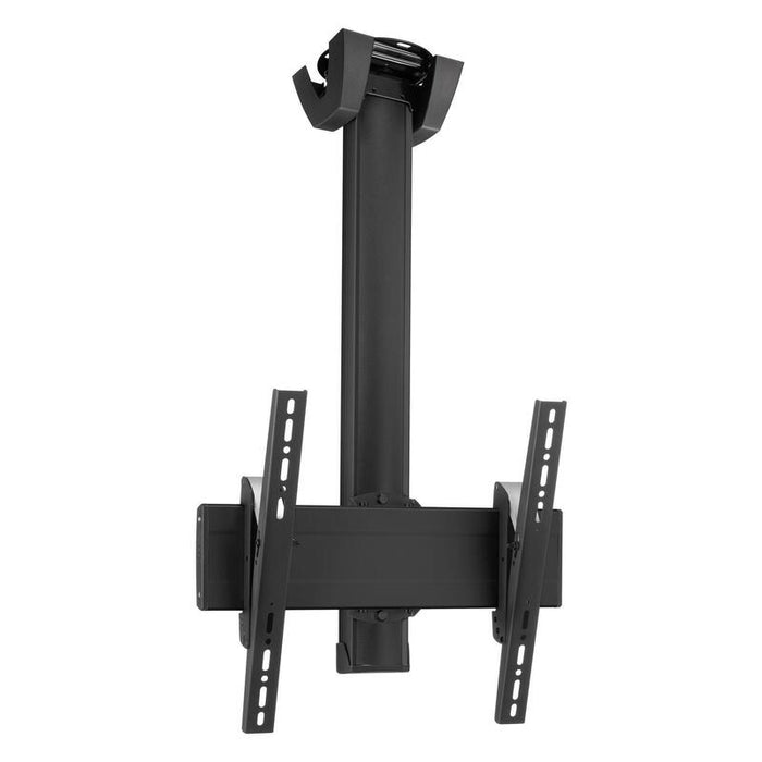 Ct 3022b, 360ø Rotate Display Ceiling Mount, Single-Pole, 7950210