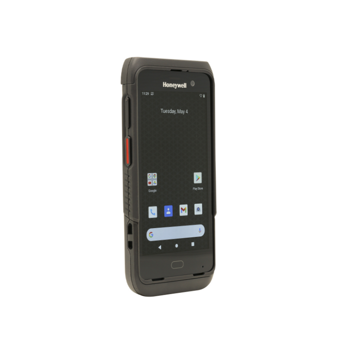 Ct45xp Wwan 6g/64g 5in Andr Gmsterm