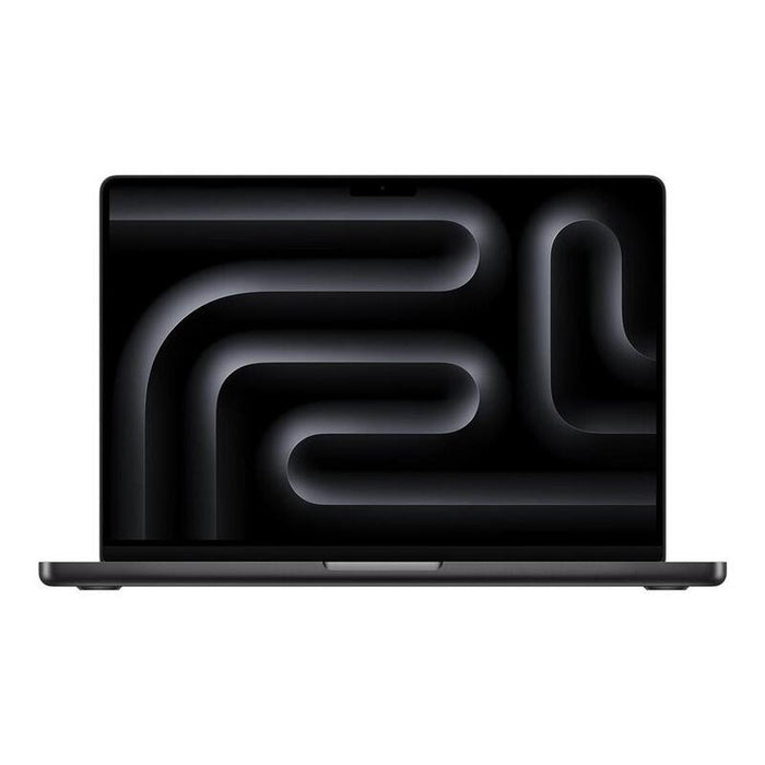 Cto/Mbp 14 M5 Pro 24gb/1tb Space Black/M4 Pro 18cpu 20gpu/48gb/1tb/Nanotexturizado/Mk Ti Us/Sin Sf/96w Usb-C