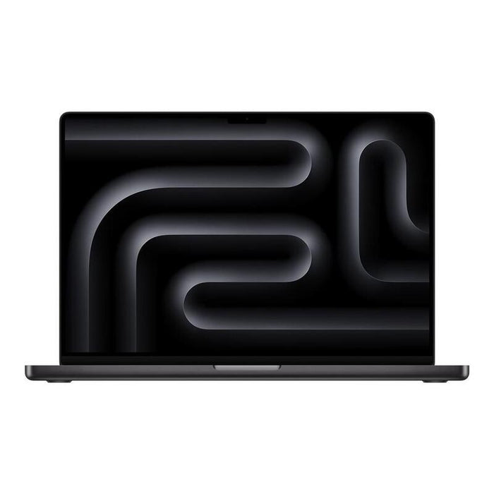 Cto/Mbp 16 M4 Pro  24gb/512gb Space Black/M4 Pro 14cpu 20gpu/24gb/512gb Ssd/Estandar/Mk Ti Us/Sin Sf