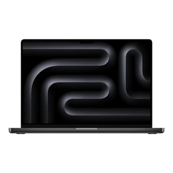 Cto/Mbp 16 M5 Max 36gb/2tb Space Black/M5 Max 18 Cpu 32gpu/36 Gb/2tb Ssd/Nanotexturizado/Mk It Esp/Sin Sf/140w Usb-C