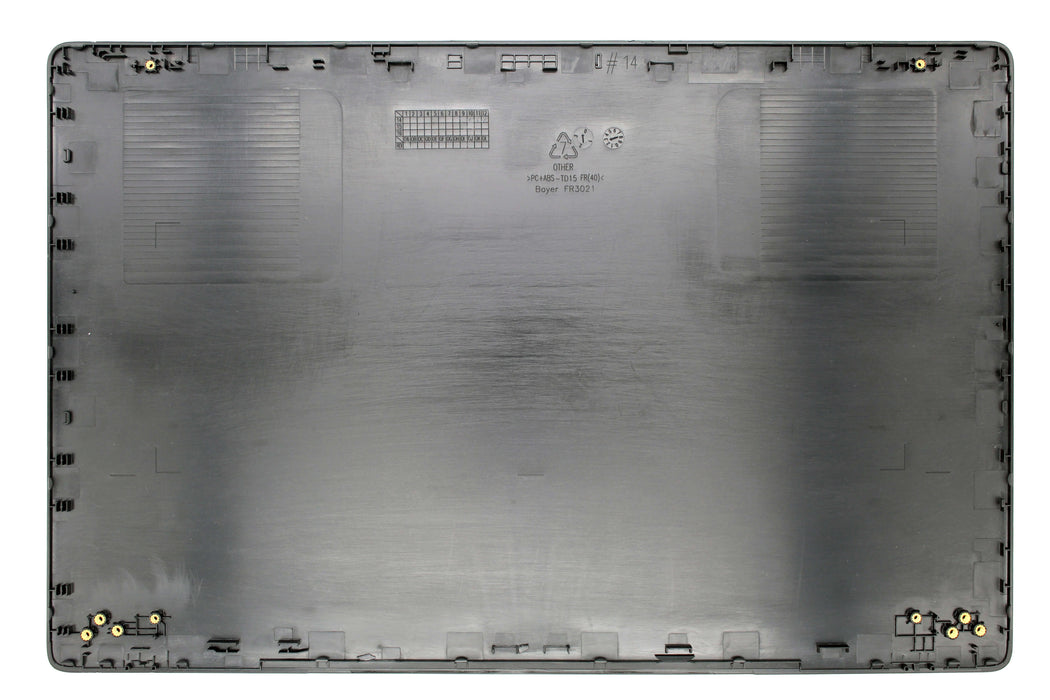 Carcasa Lcd Para Portátil Acer Aspire E5-511 E5-521 Negra