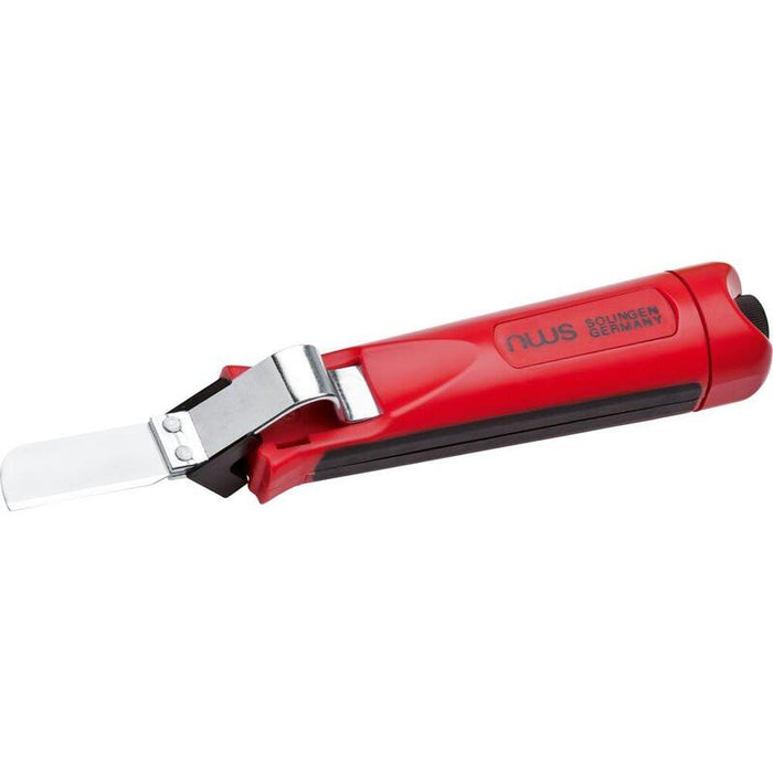 Cuchilla Para Cable Nws