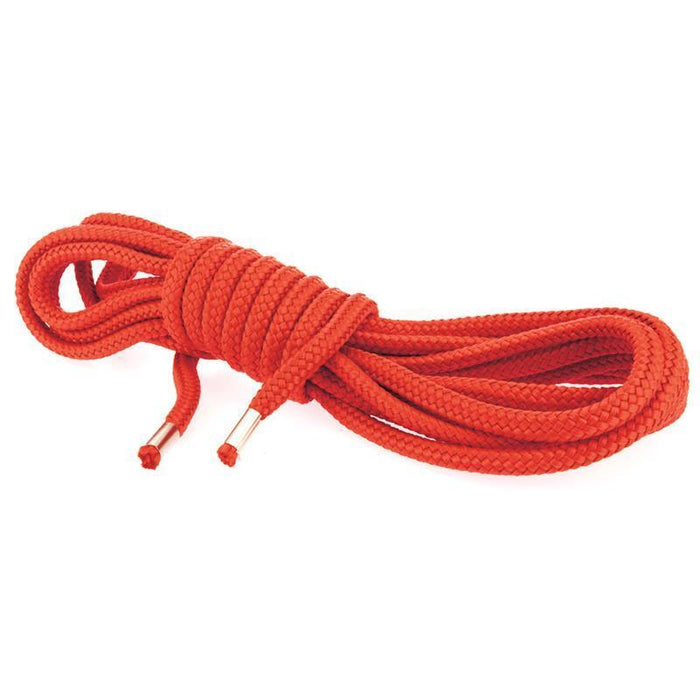 Cuerda 10 M  Rojo
