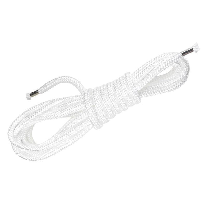 Cuerda 7 M  Blanco