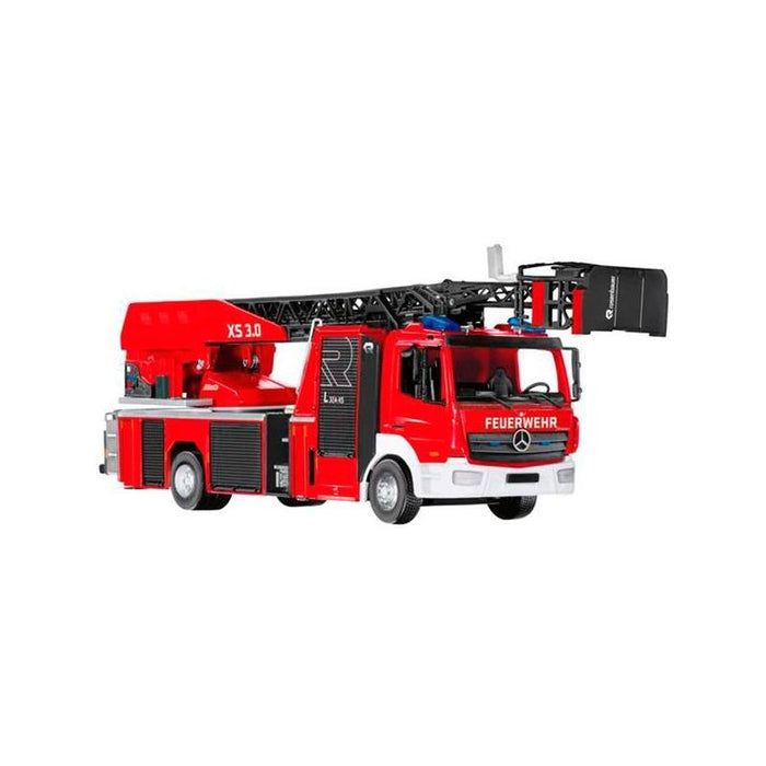 Cuerpo De Bomberos De Wiking Rosenbauer Dl L32a-Xs 3.0 (Mb Atego), Modelo De Vehículo