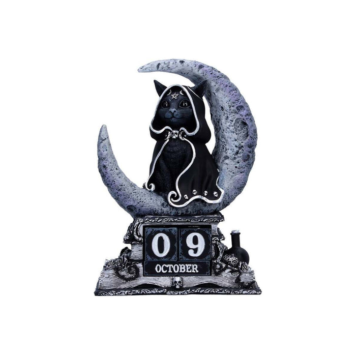 Cult Cuties - Zefur - Perpetual Calendar