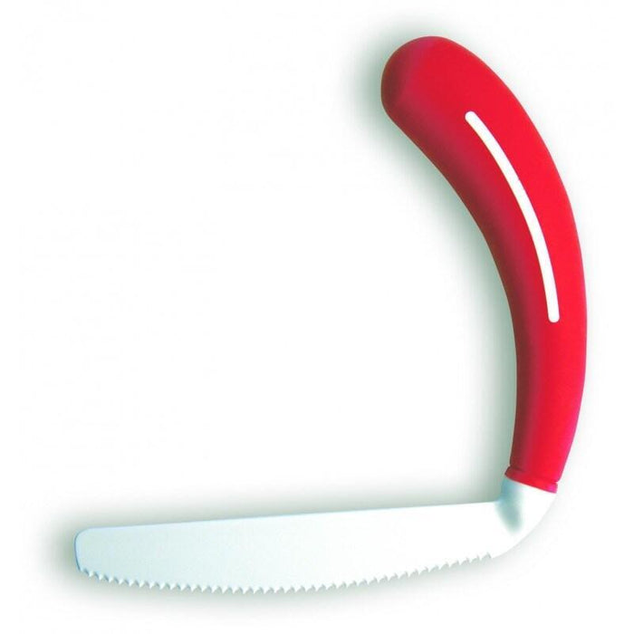 Curved Knife For People With Rheumatism