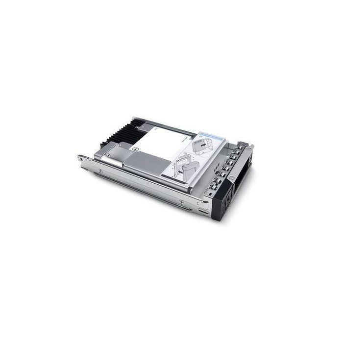 Customer Kit Ssd - Mixed Use - 960 Gb - Sata 6gb/S 06md80