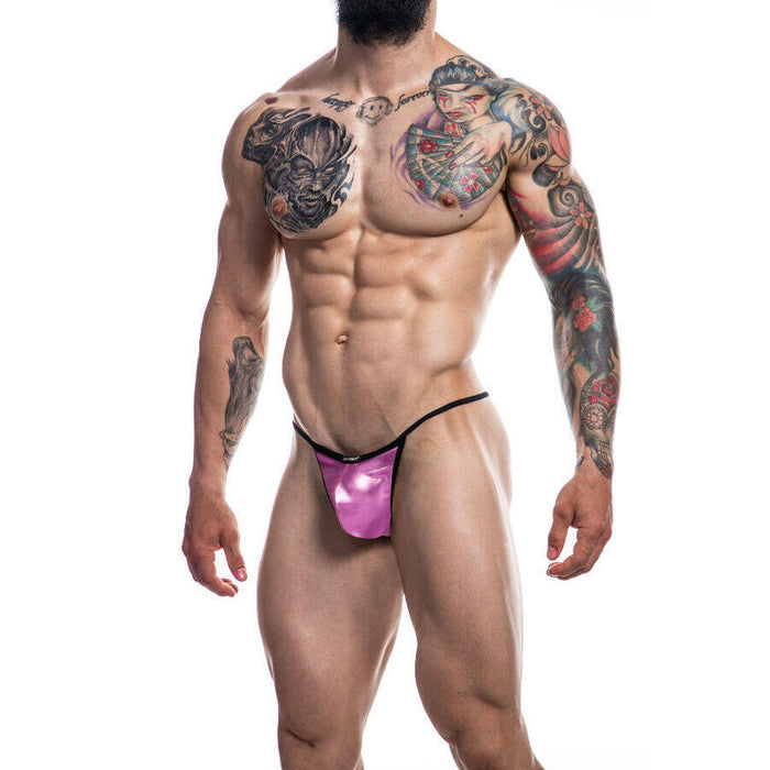 Cut4men - Tanga Provocative Rosa Escay M