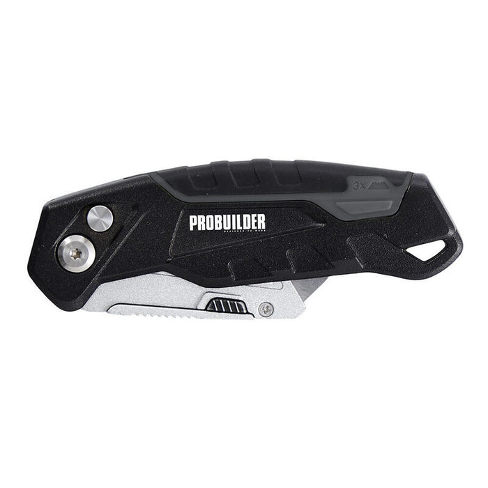 Cutter Plegable. Probuilder