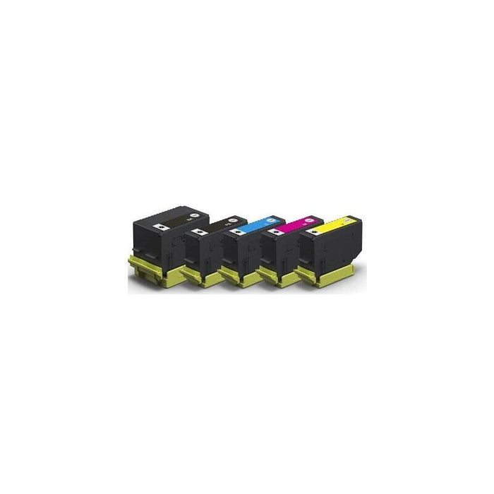Cyan 13ml Compatible Epson Xp-6105,Xp-6005-0.65k C13t02h24010