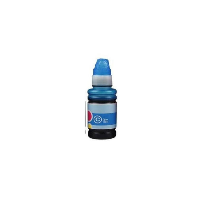 Cyan 70ml Dye  Ecotank L100 L110 L200 L210 L300.L355 L486