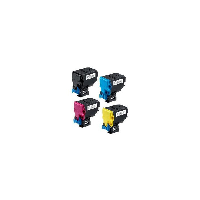Cyan Compatible Konica Minolta Bizhub C3110-5k A0x5455