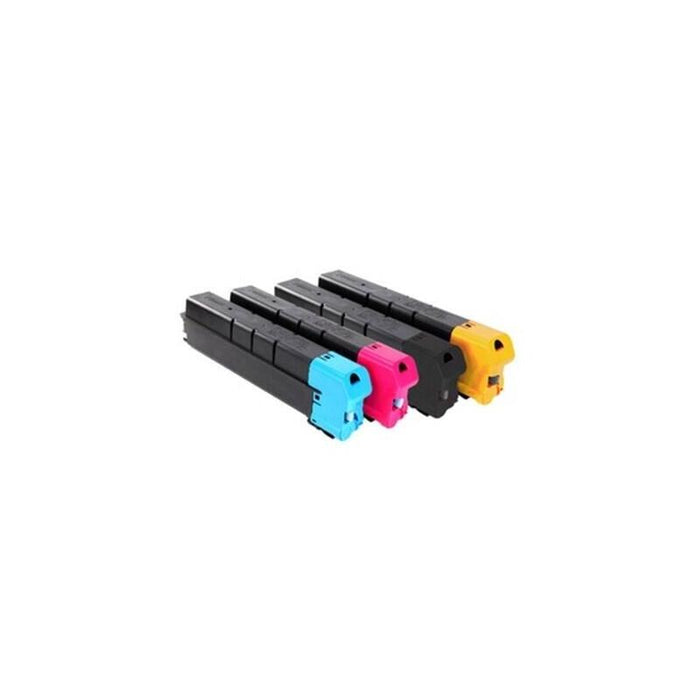 Cyan Compatible Kyocera Taskalfa 7052ci,7353,8052-40k 1t02xncnl0