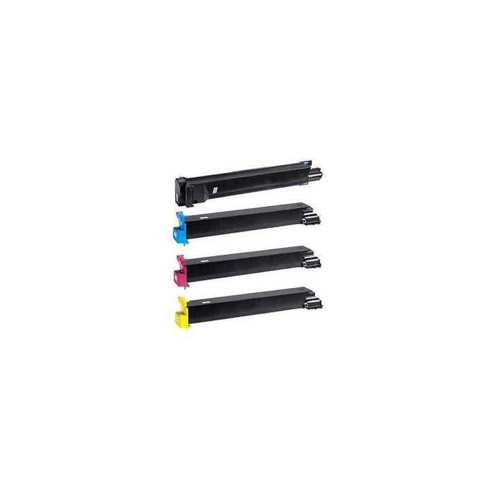 Cyan Compatible Minolta Bizhub C300,C352-12k 8938708