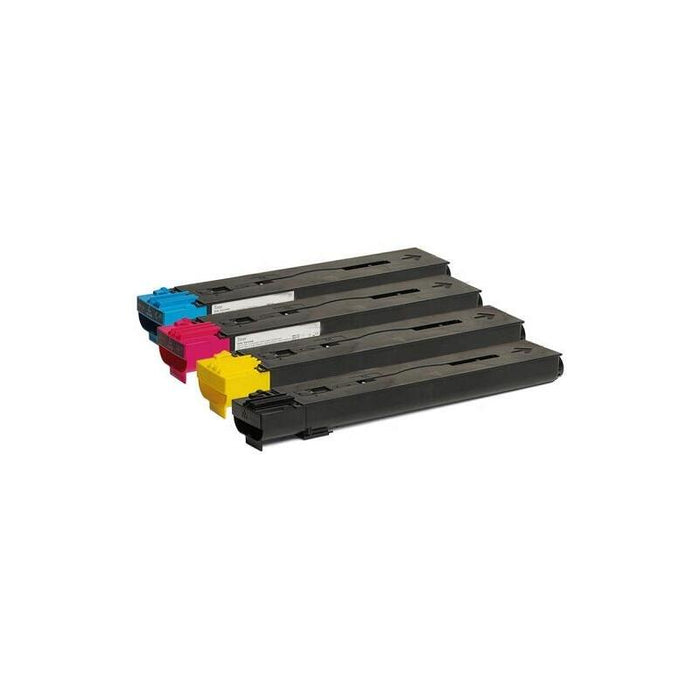 Cyan Compatible  Xerox Primelink C9065/C9070-34k 006r01735