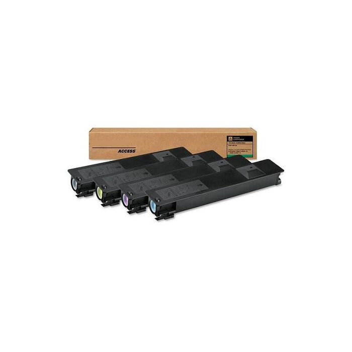 Cyan Regenerado E-Studio 2050c/2550c/2051c/2551c-33.6k 6ag00004447 Tbtfc30ec