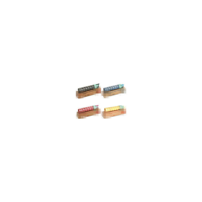 Cyan Regenerado Para Cl4000dn,4000hdn,C410 Dn,C411 Dn.15k Type 245