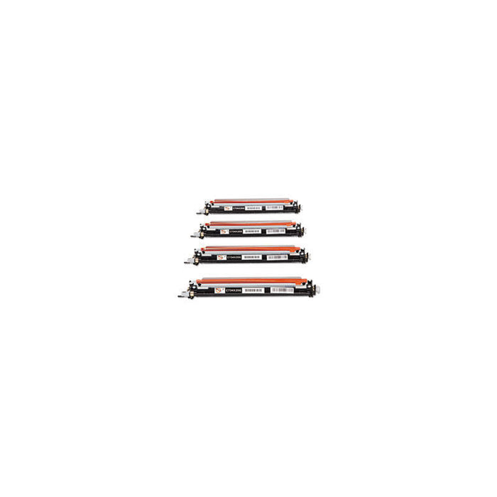 Cyan Regenerado Para Lexmark C746/X746de/C748/X748de/X748dte-10k