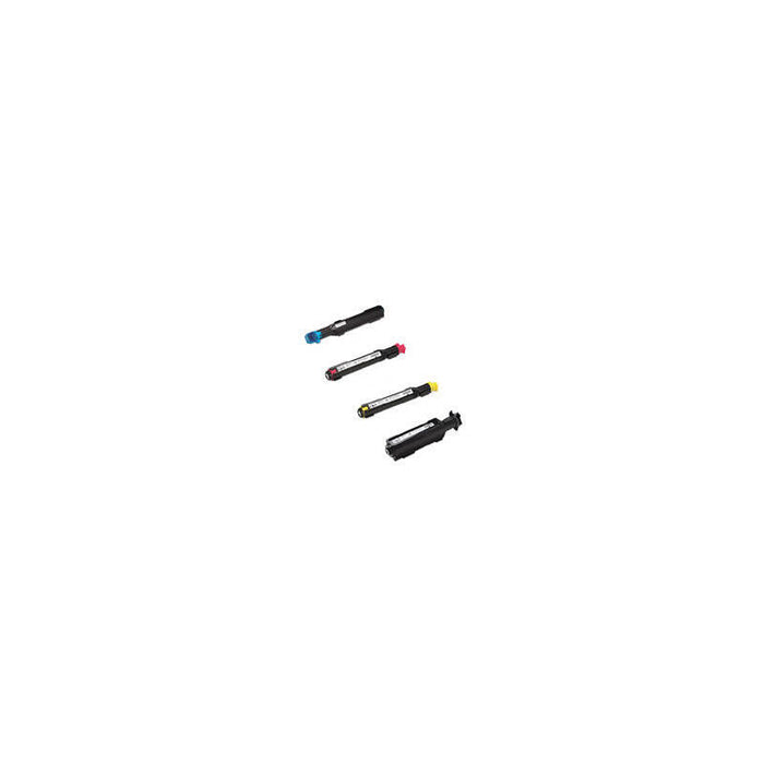 Cyan Regenerado Para Workcentre 7132,7232,7242-8k  006r01265