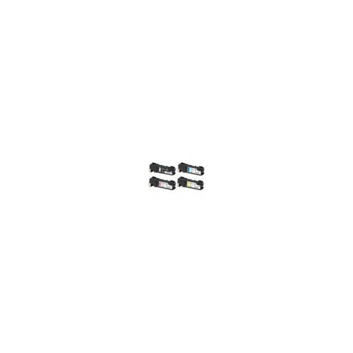 Cyan Regenerado Para Xerox Phaser 6140 V_n, 6140 V_dn. 2k 106r01477