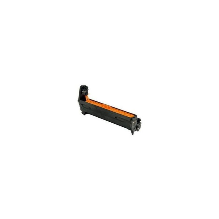 Cyan Tambor Regenerado Oki C610n,C711,C5600,C5800,C5750,Es7411-20k