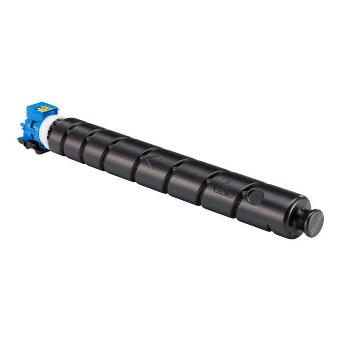 Cyan Toner Cartridge Tk-8365c