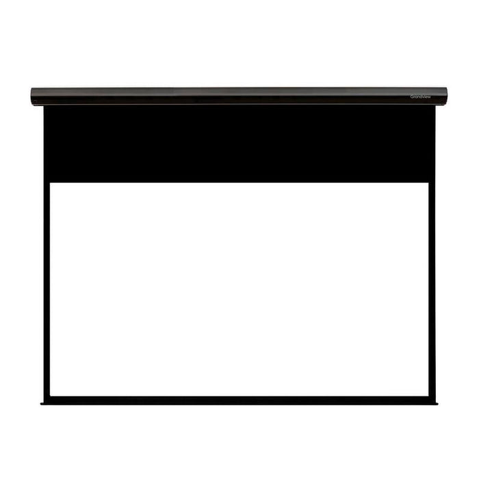 Cyber Motorized Wm Screen  100" 16:9 Viewing Area 2214 X