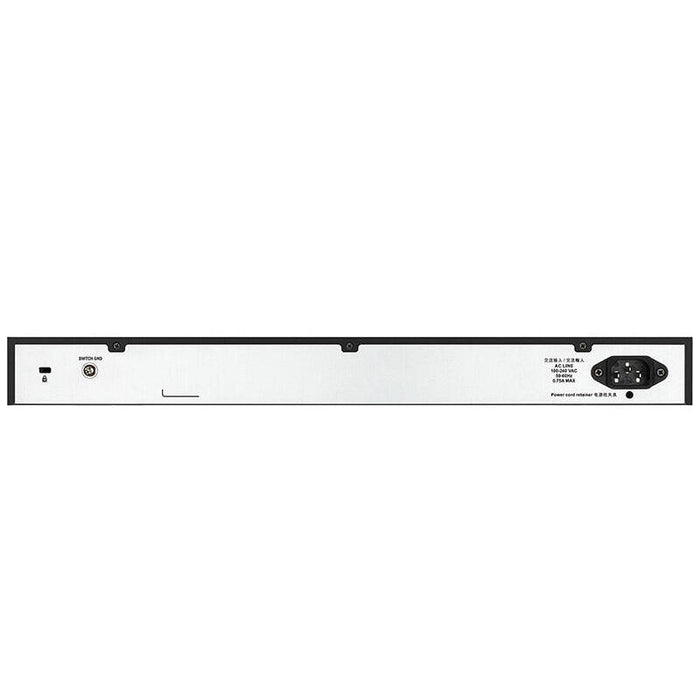 D-Link Dxs-1100-10ts Switch 8x10gb 2xsfp+