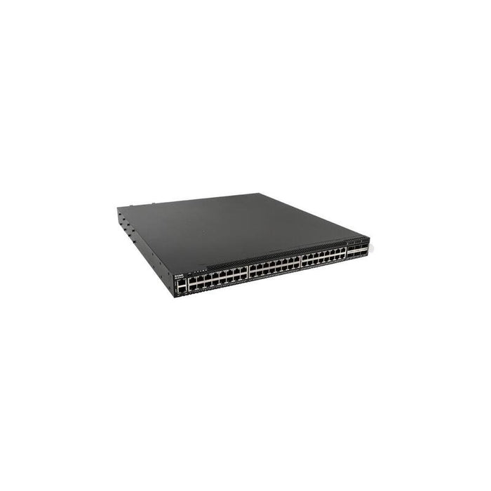 D-Link Dxs 3610-54t Conmutador L3 Gestionado 48 X 1 Gigabit / 10 Gigabit Ethernet + 6 X 40 Gigabit Qsfp+ / 100 Gigabit Qsfp28 Flujo De Aire De Delante Hacia Atrás Montaje En Rack
