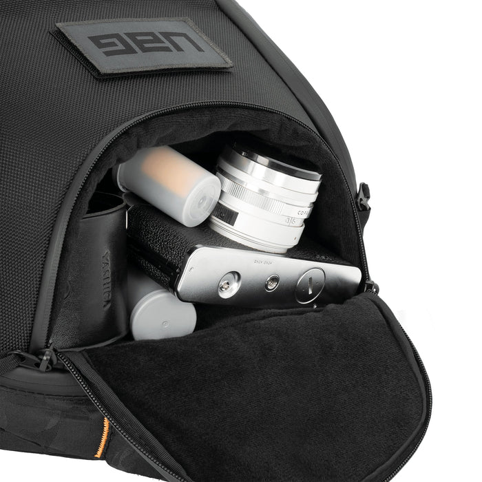 EAN 0812451033526 - Urban Armor Gear Standard Issue mochila Negro imagen 7