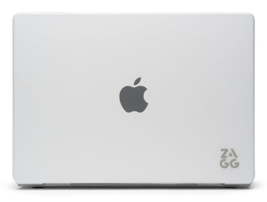 EAN 840390322968 - ZAGG MacBook Protection 33 cm (13") Funda protectora rígida Plata imagen 1