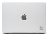 EAN 840390323057 - ZAGG MacBook Protection 40,6 cm (16") Funda protectora rígida Plata imagen 1