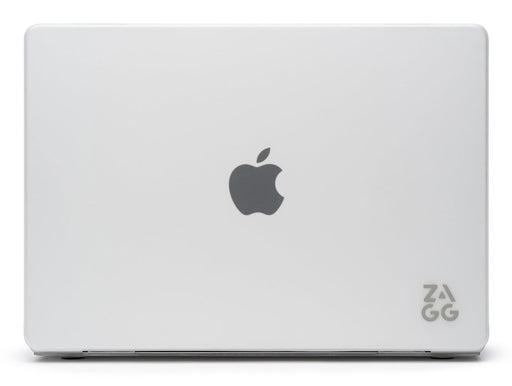 EAN 840390323057 - ZAGG MacBook Protection 40,6 cm (16") Funda protectora rígida Plata imagen 1