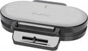 EAN 4006160639346 - Clatronic 263934 gofrera 2 barquillo(s) 1200 W Gris imagen 1