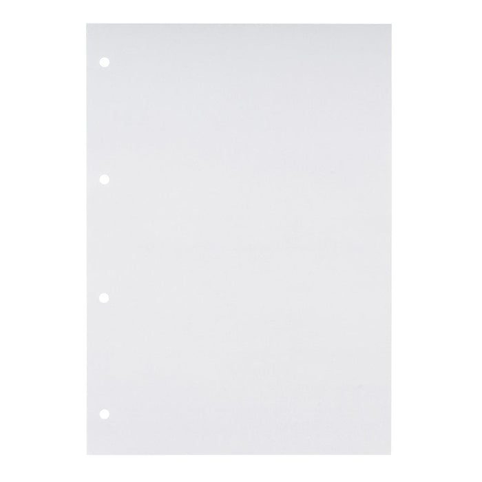 Oxford Bloc De Cartas Din A4 Blanko - Material De Oficina - A4