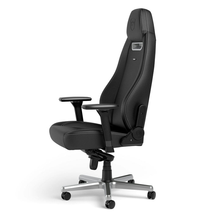 Noblechairs Legend Gaming Silla - Plata Edition