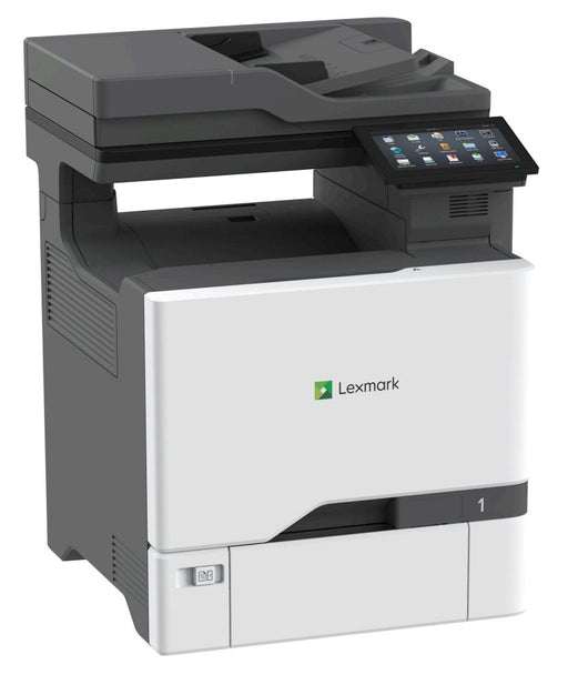 EAN 0734646736640 - Lexmark XC4342 Laser A4 2400 x 600 DPI 40 ppm Wifi imagen 1