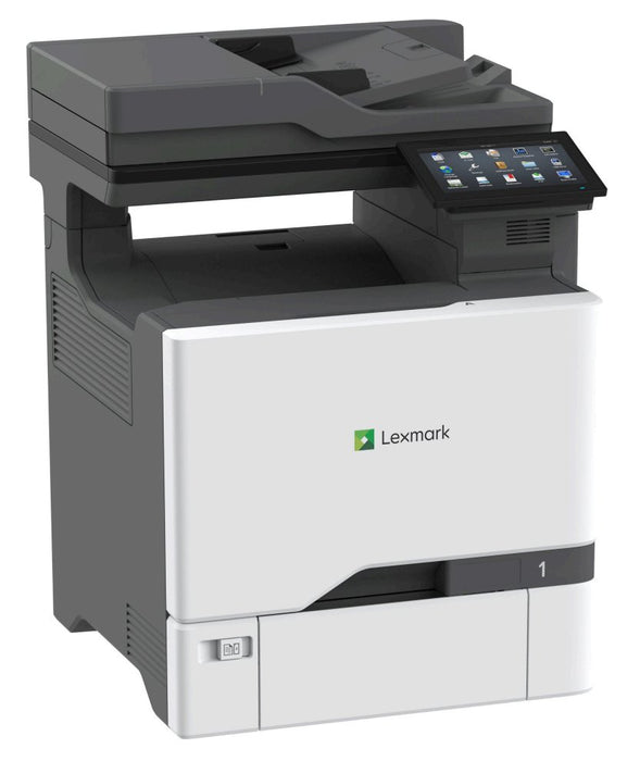 EAN 0734646736640 - Lexmark XC4342 Laser A4 2400 x 600 DPI 40 ppm Wifi imagen 1